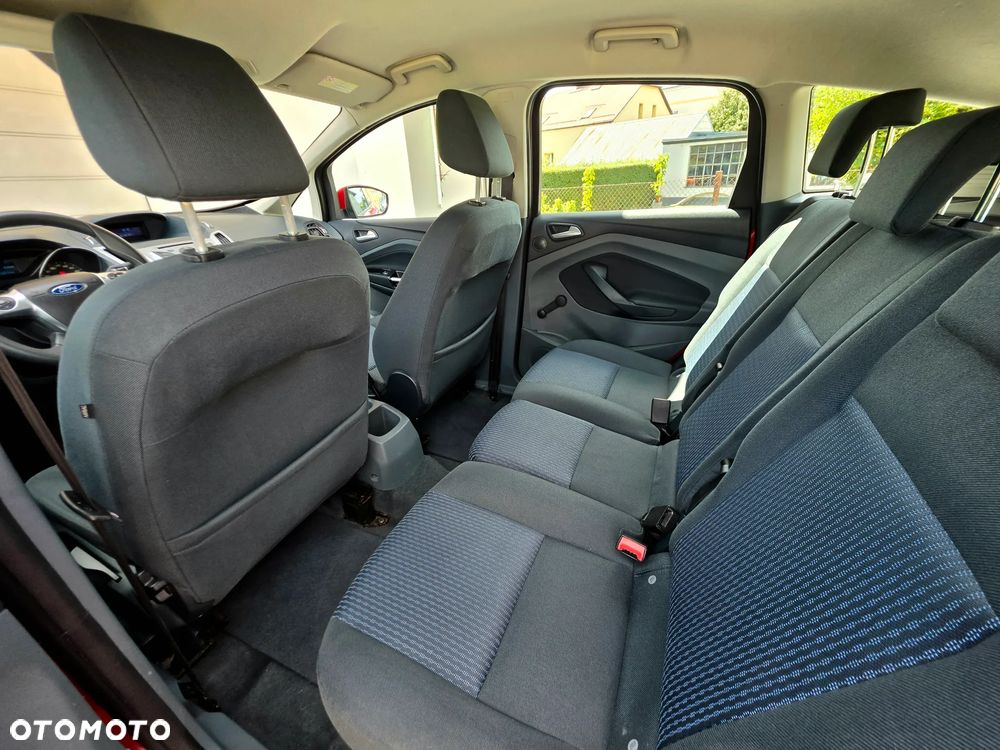 Ford C-MAX 1.6 FF Ambiente - 10