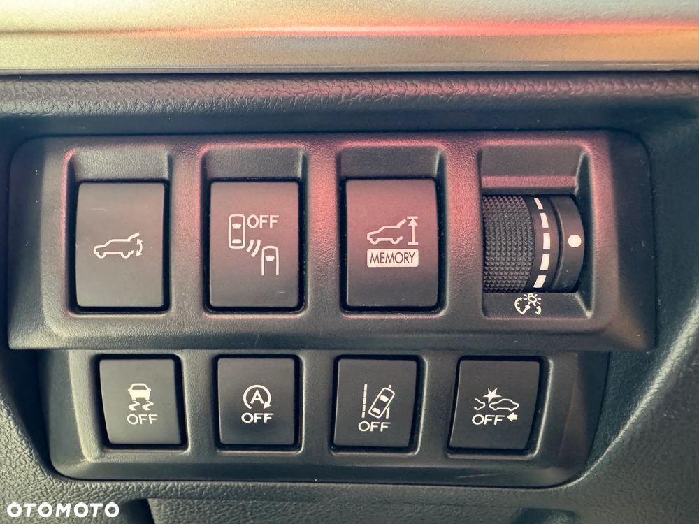 Subaru Outback 2.5i Lineartronic Sport - 23