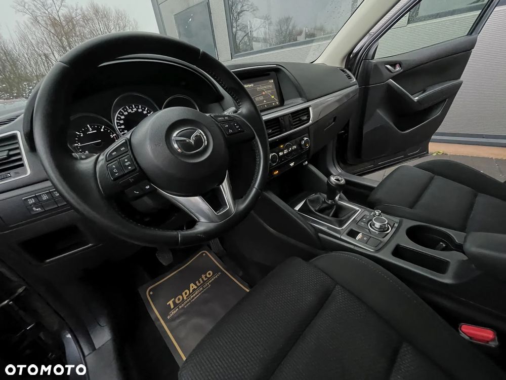 Mazda CX-5 2.2 D Skymotion 2WD - 19