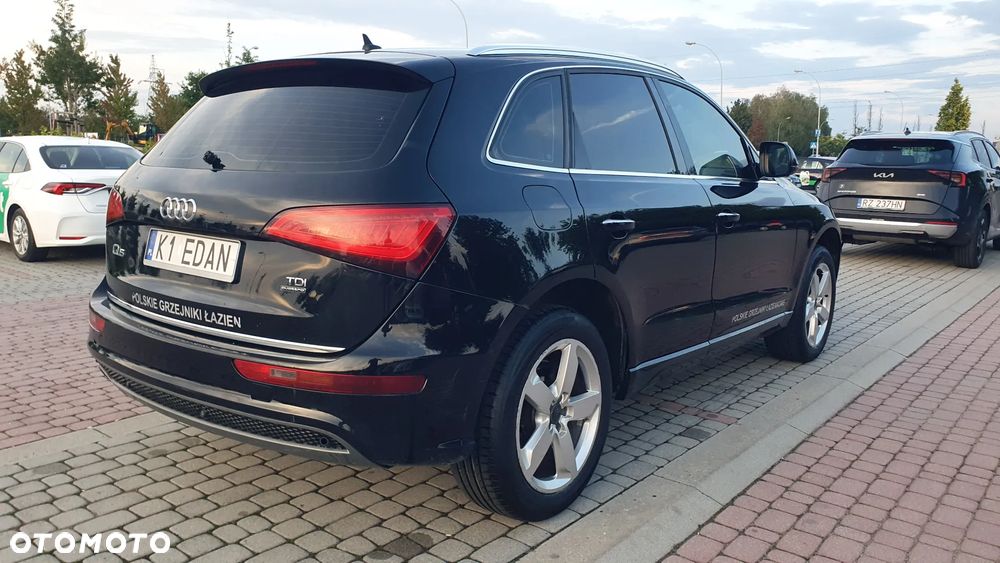 Audi Q5 - 21