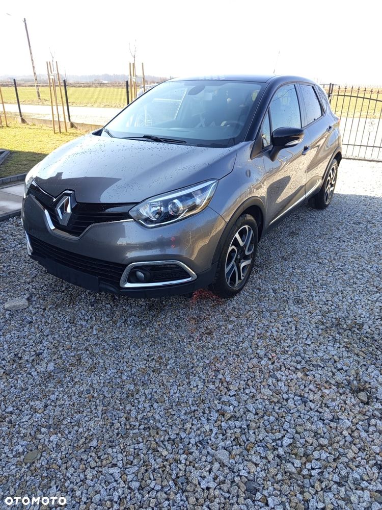 Renault Captur TCe 120 EDC Helly Hansen - 3