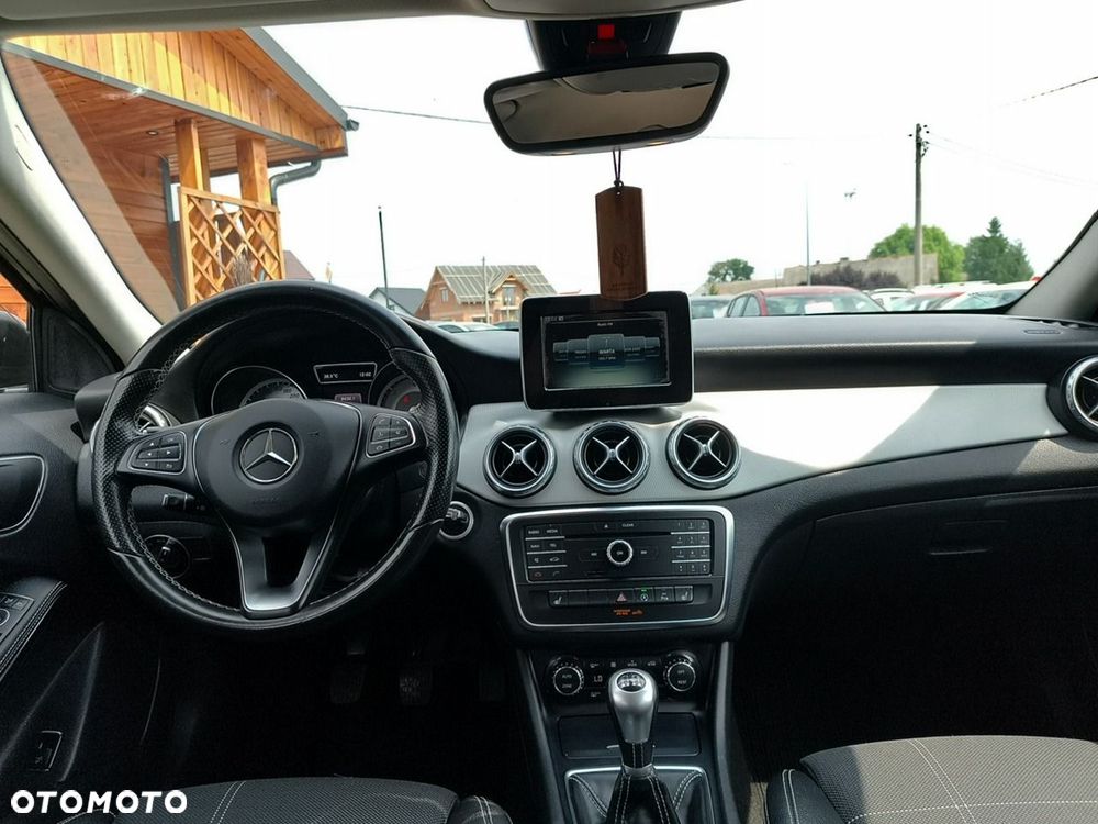 Mercedes-Benz GLA 180 (CDI) d Style - 17