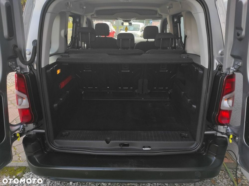 Toyota Proace City Verso - 16