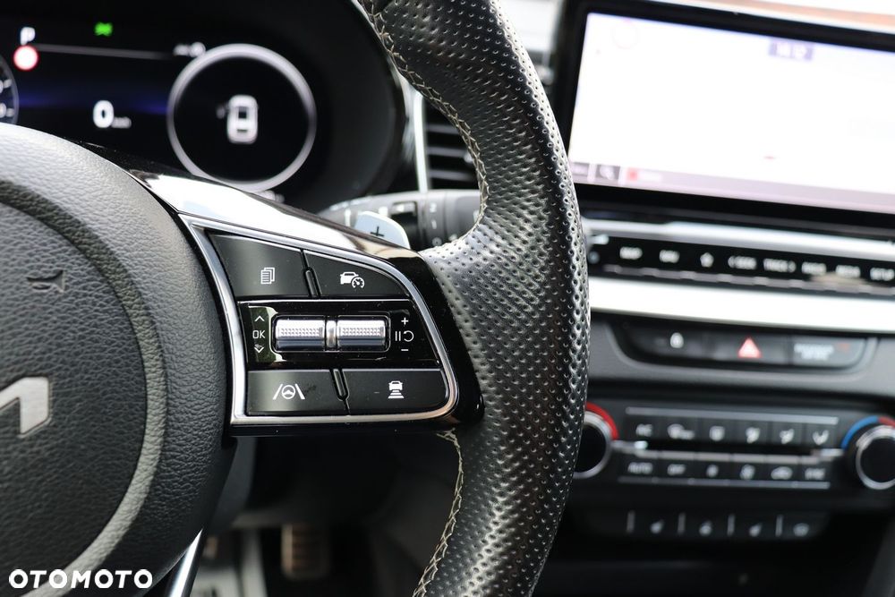 Kia ProCeed 1.5 T-GDI GT Line DCT - 14