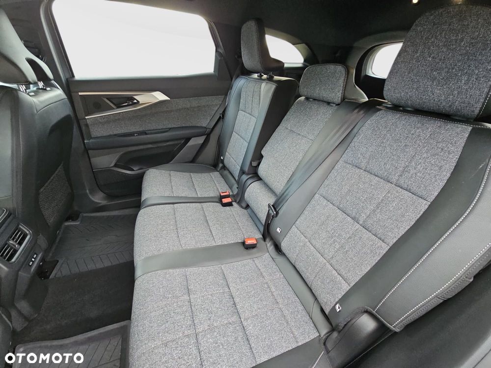 Renault Espace 1.2 E-Tech Full Hybrid 200 Techno MMT 7os - 20