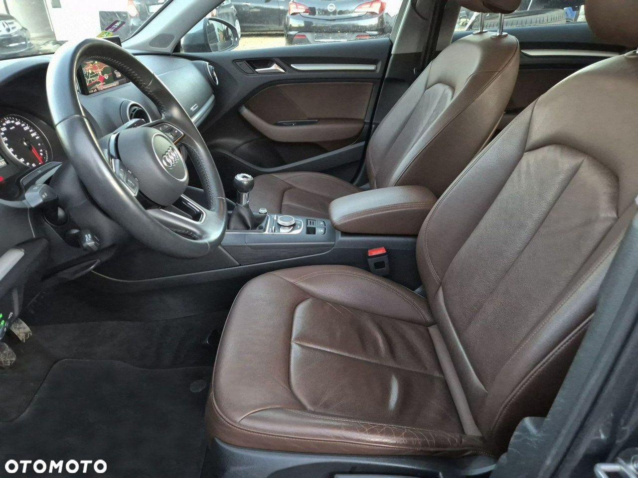 Audi A3 - 14