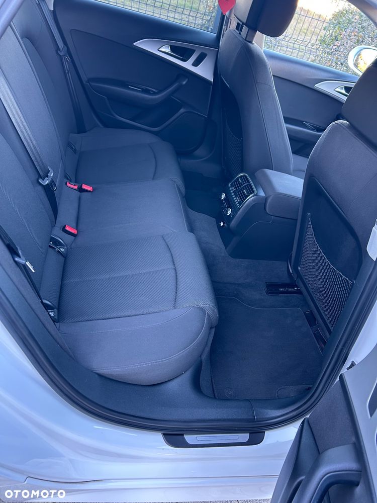 Audi A6 Limousine - 16