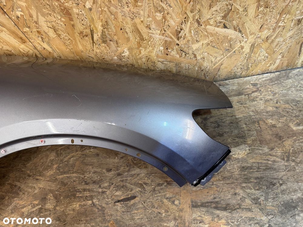 Przedni prawy błotnik Alfa Romeo Stelvio - 3