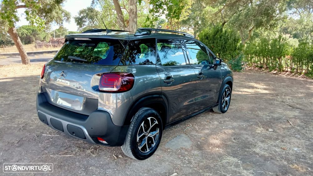 Citroën C3 Aircross 1.2 PureTech Plus - 6