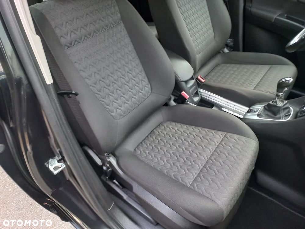 Opel Meriva 1.4 Active - 28