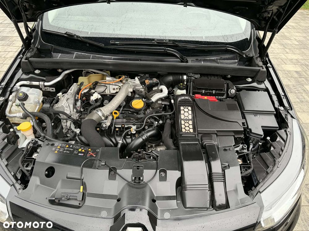 Renault Megane 1.6 TCe GT EDC - 17