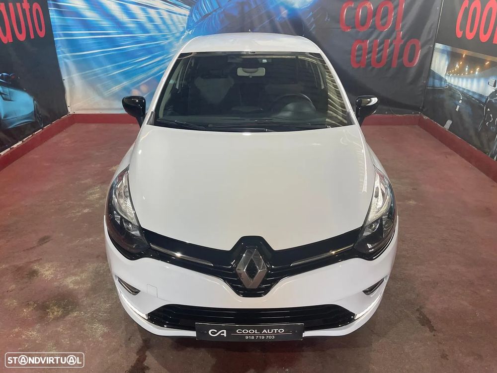 Renault Clio TCe 90 Dynamique - 7