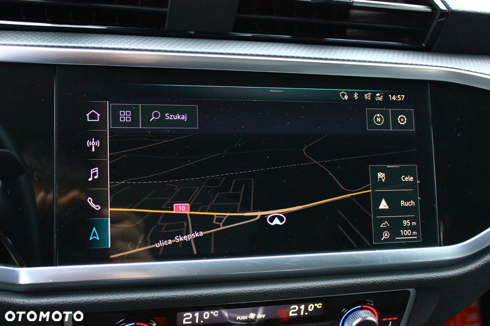 Audi Q3 35 TFSI S tronic advanced - 29