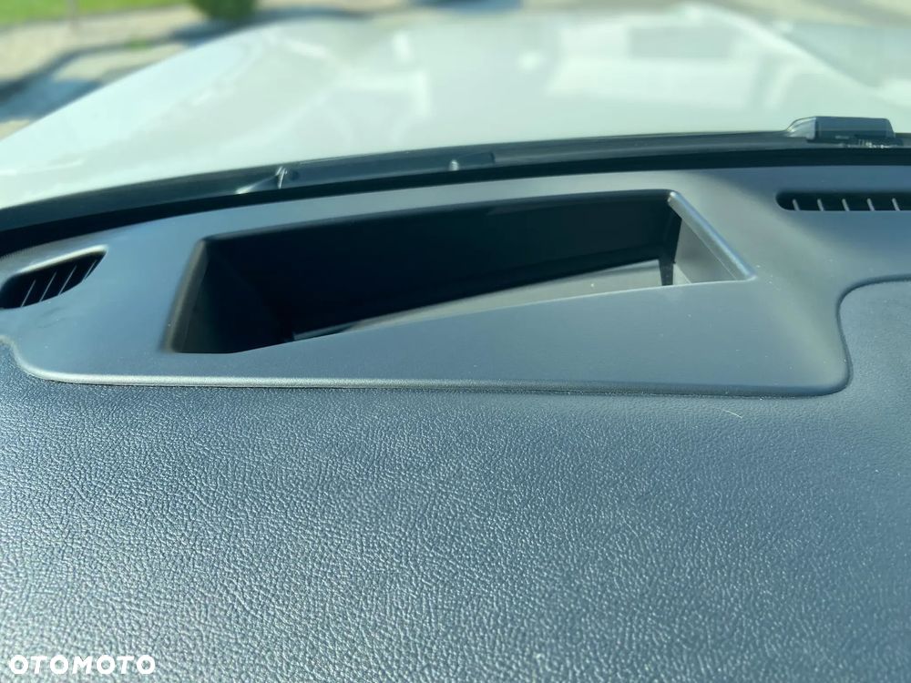 Lincoln Aviator - 21