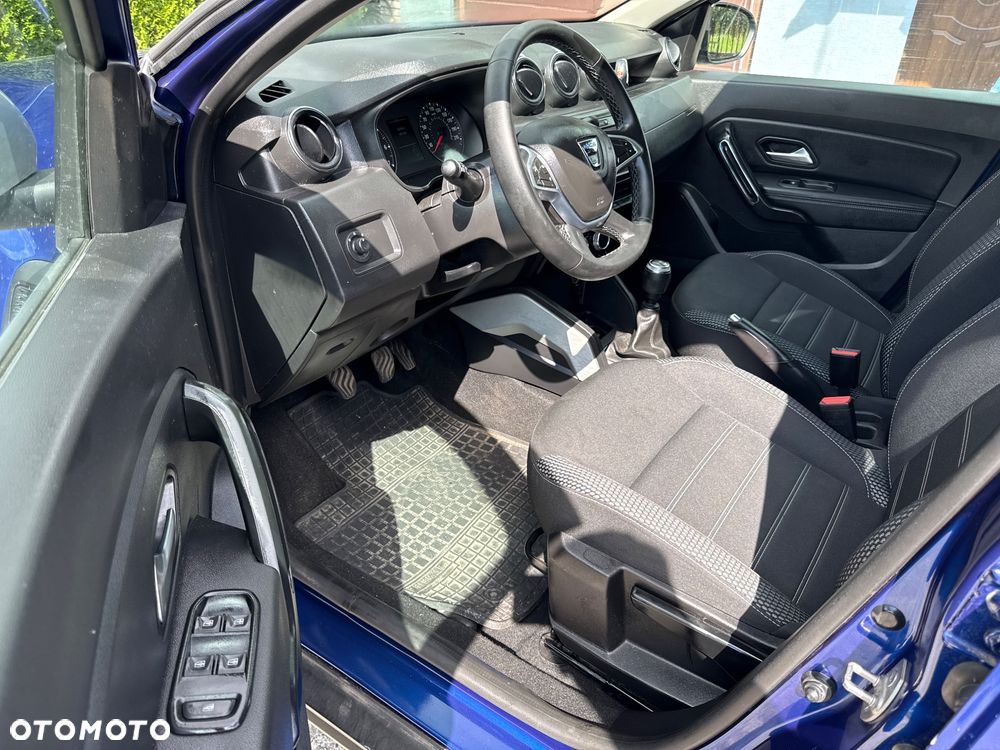 Dacia Duster - 11