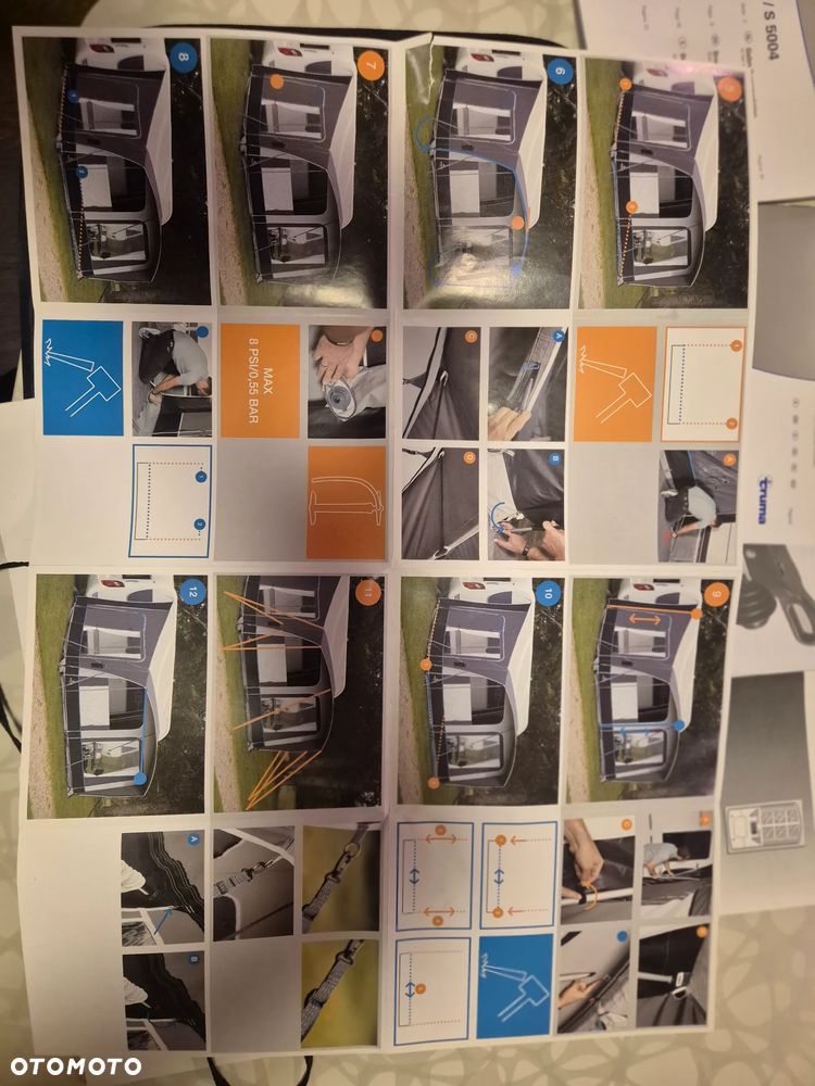 Hobby De Luxe 495 UL - 25