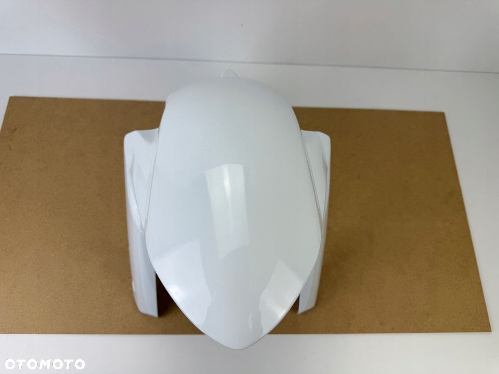 Przedni błotnik Suzuki GSXR 1000 K9 - 3