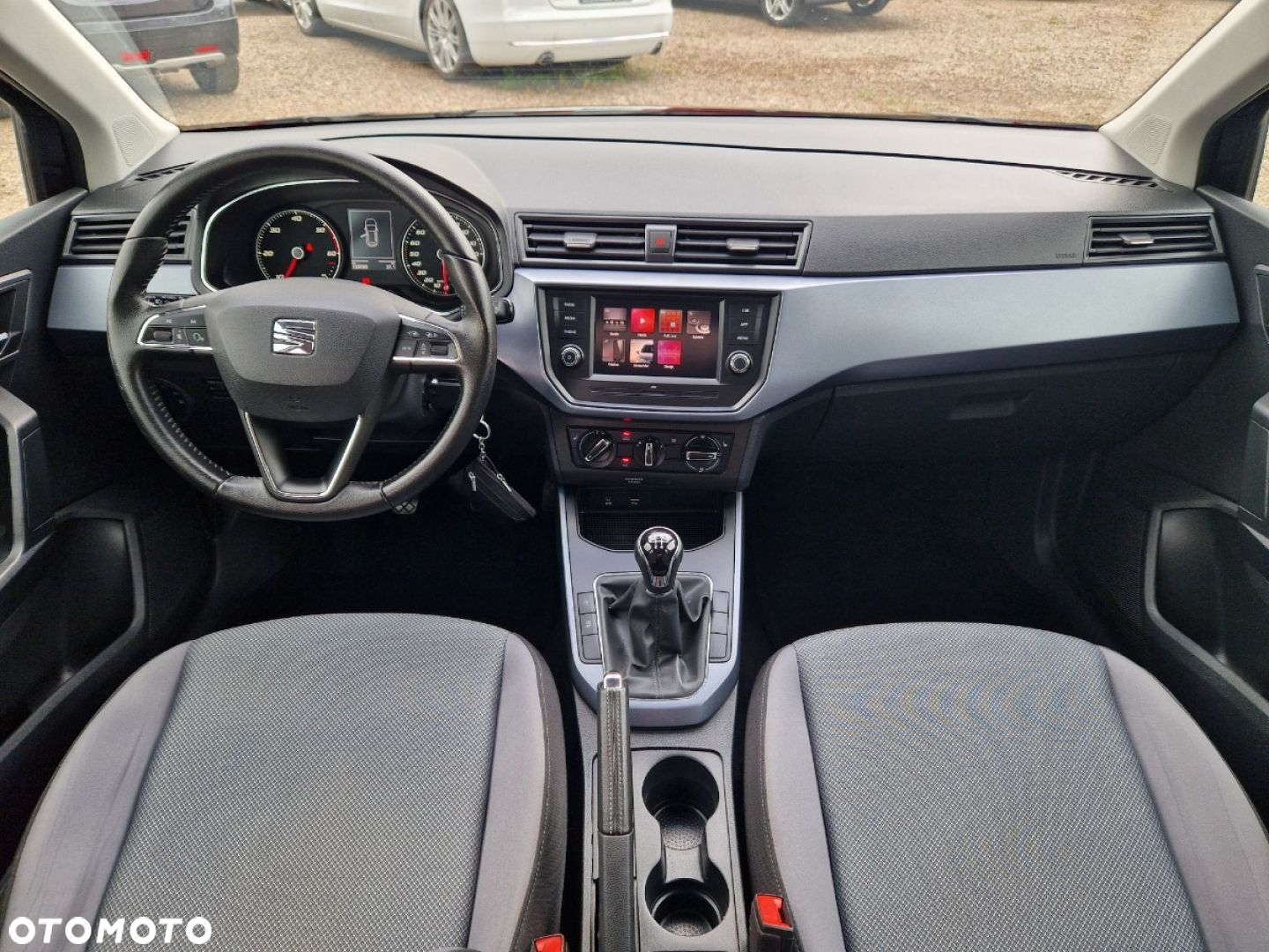 Seat Arona 1.6 TDI Style - 7
