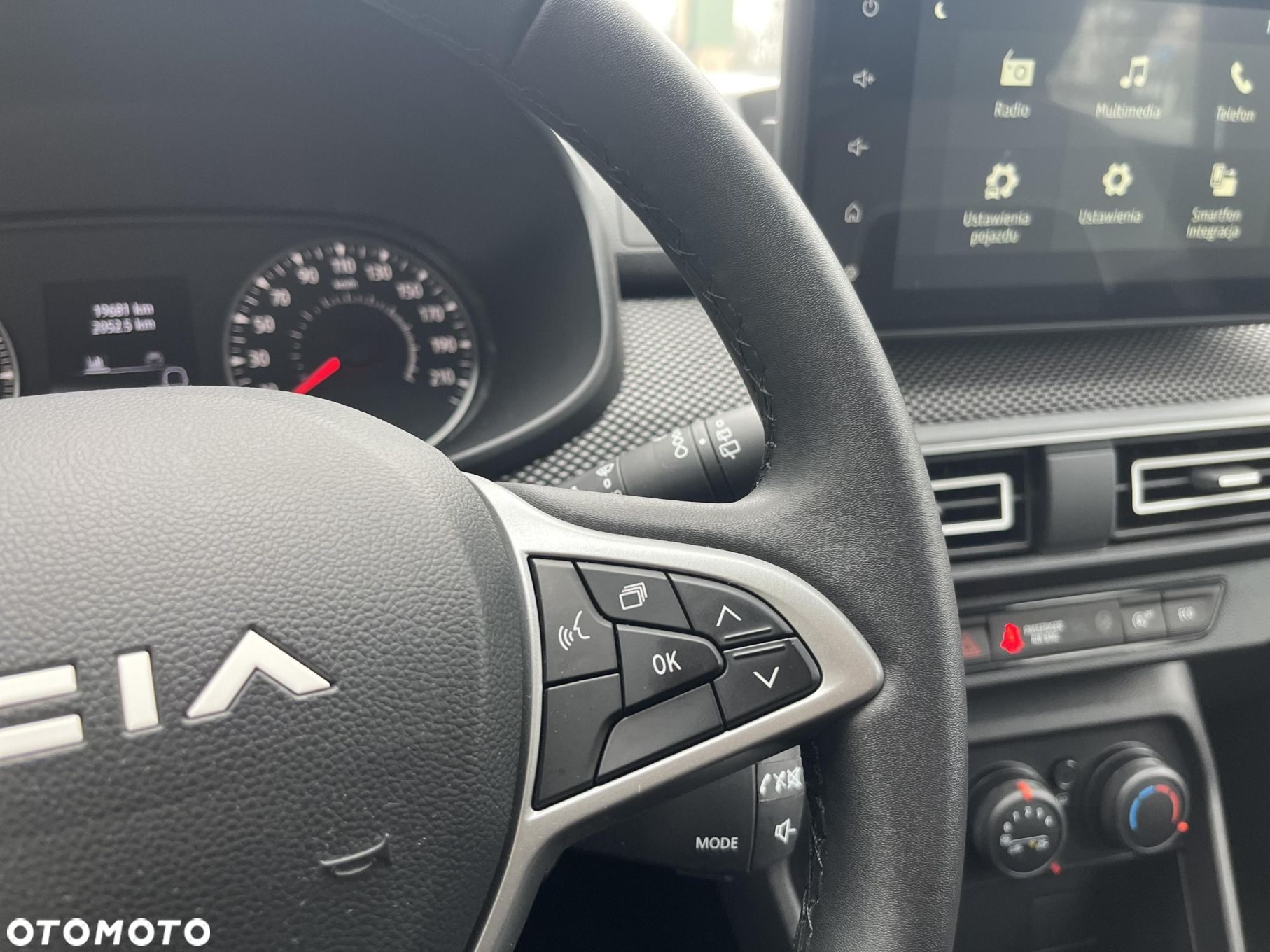Dacia Sandero 1.0 TCe Expression - 22