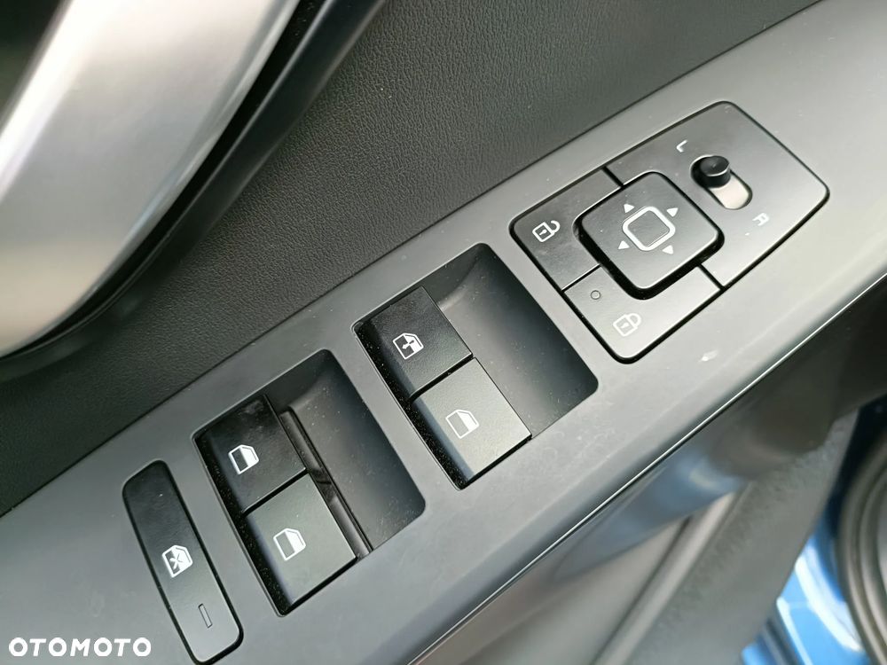 Kia Niro 1.6 GDI Hybrid M - 17