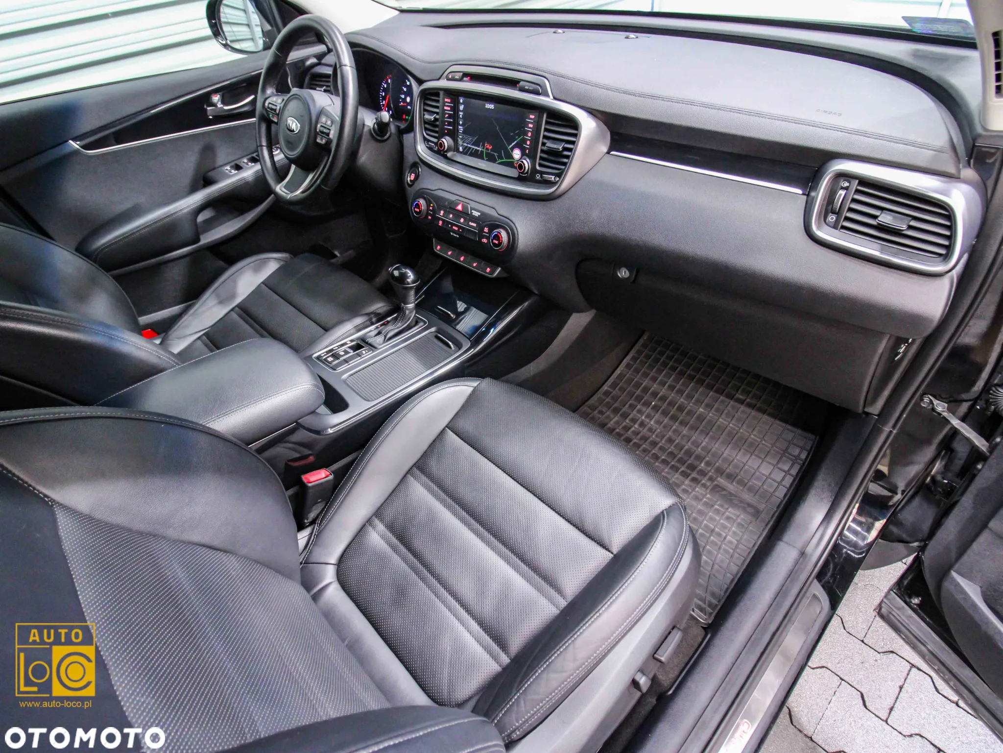 Kia Sorento 2.0 CRDI XL - 9