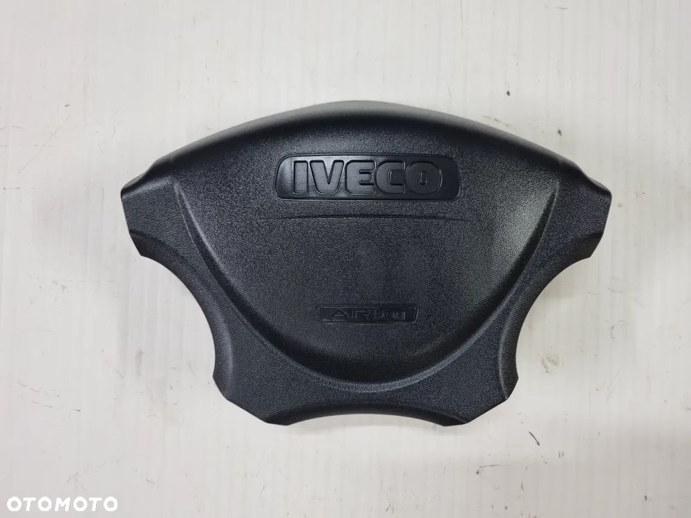 PODUSZKA POWIETRZNA AIRBAG IVECO DAILY IV  06-13r. EU - 1
