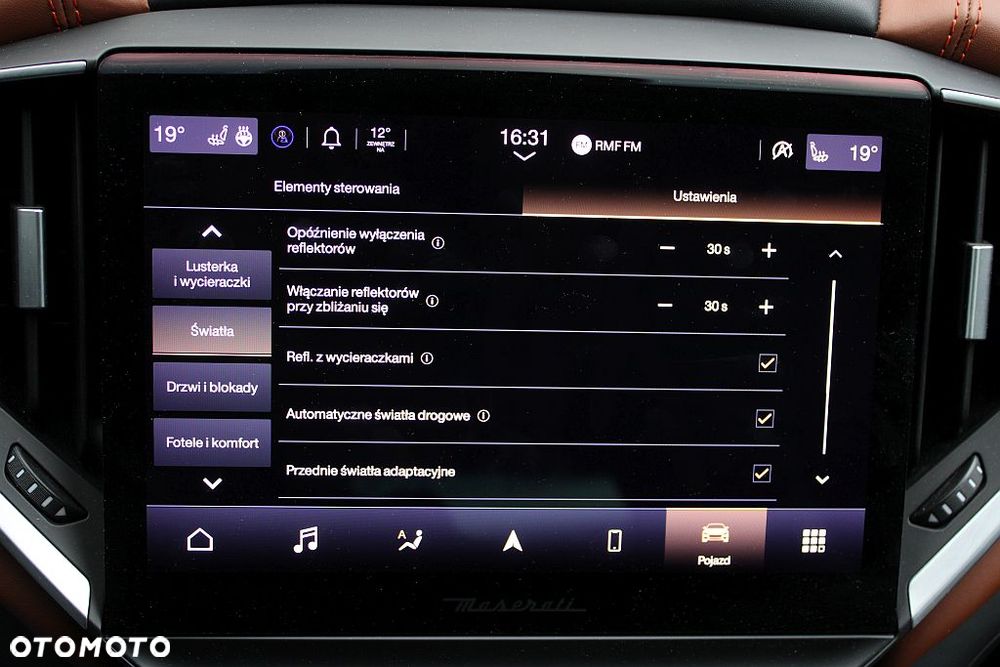 Maserati Ghibli - 40