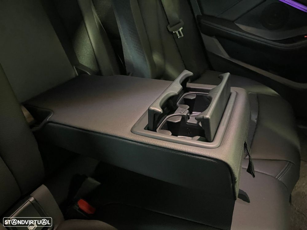 BMW 216 Gran Coupé d Pack Desportivo M - 17