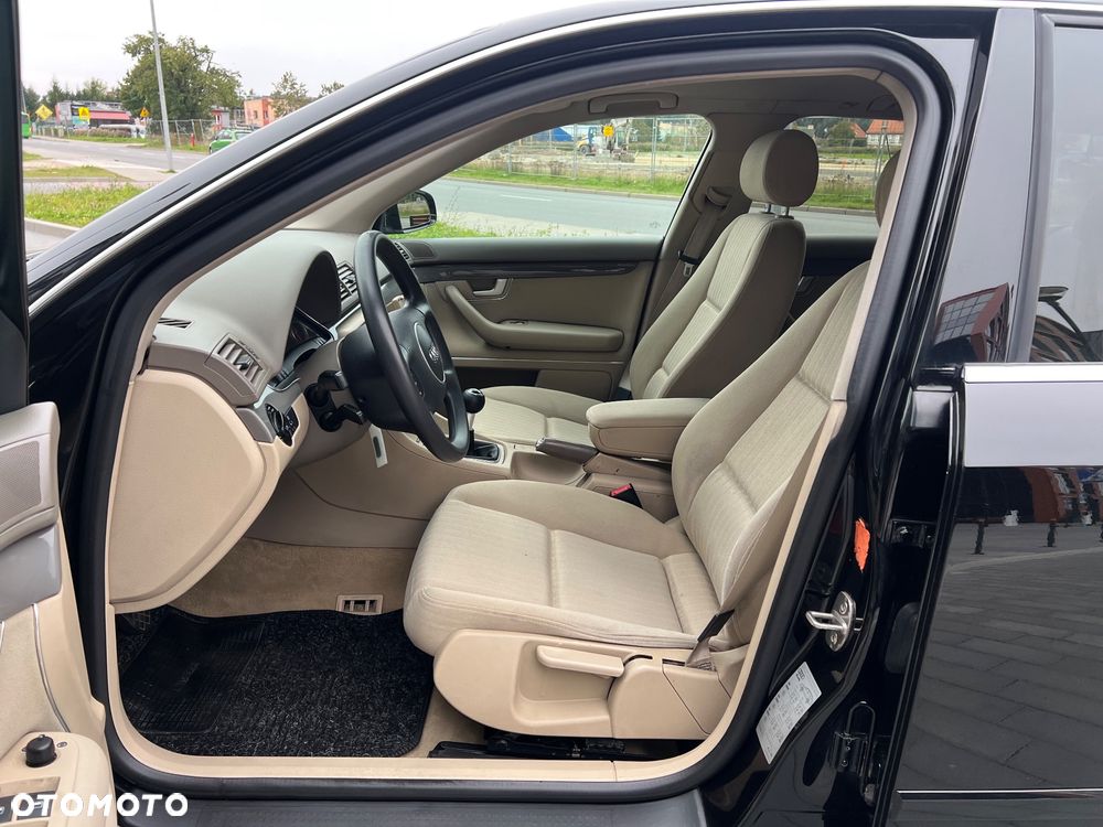 Audi A4 - 14