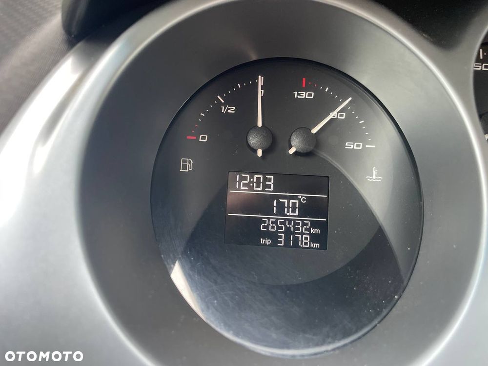 Seat Altea XL XL1.6 Reference - 25