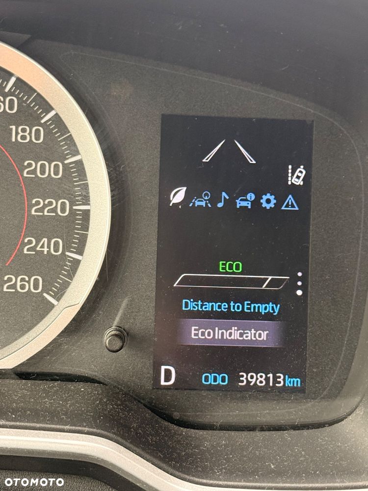 Toyota Corolla 1.6 Valvematic Multidrive S Edition - 11