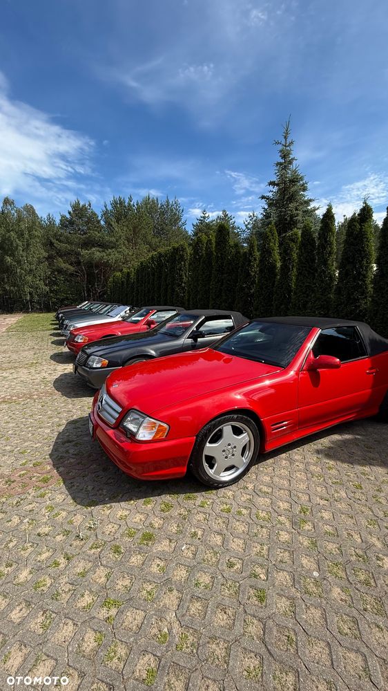 Mercedes-Benz SLK 350 7G-TRONIC Sport Edition - 8