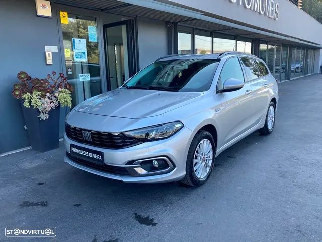 Fiat Tipo Station Wagon 1.0 GSE T3 City Life - 1
