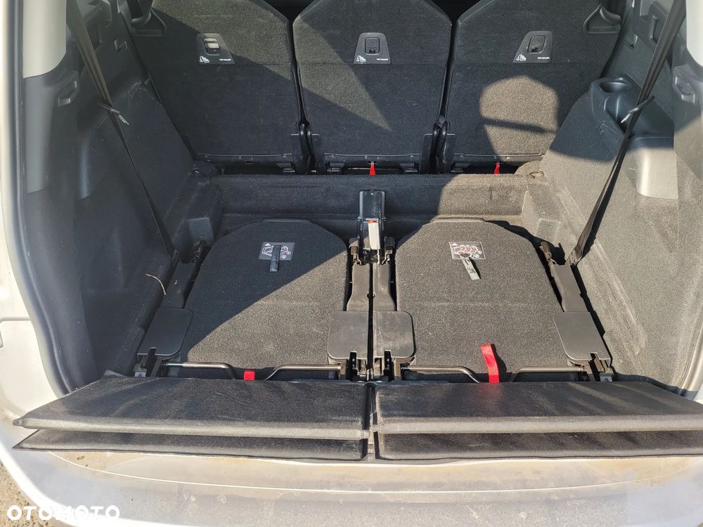 Citroën C4 SpaceTourer - 18