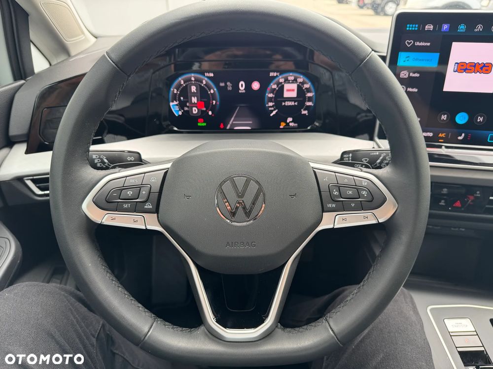 Volkswagen Golf 1.5 eTSI EVO Life DSG - 24