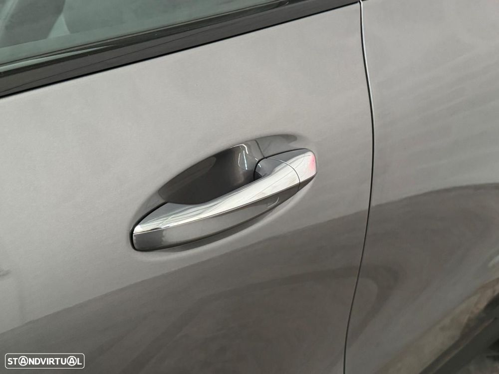 Mercedes-Benz EQA 250 AMG Line - 14