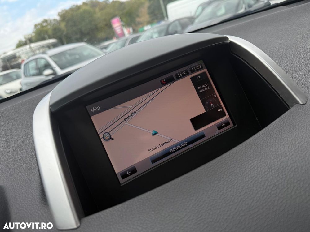 Renault Koleos - 11