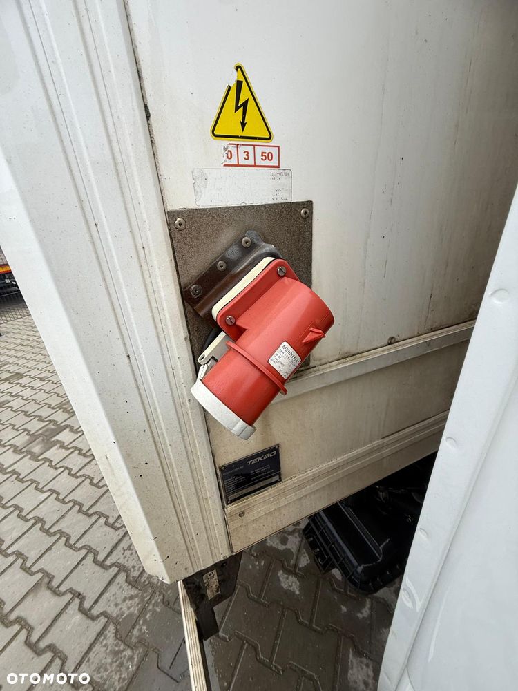 Iveco Daily 70c18 - 5