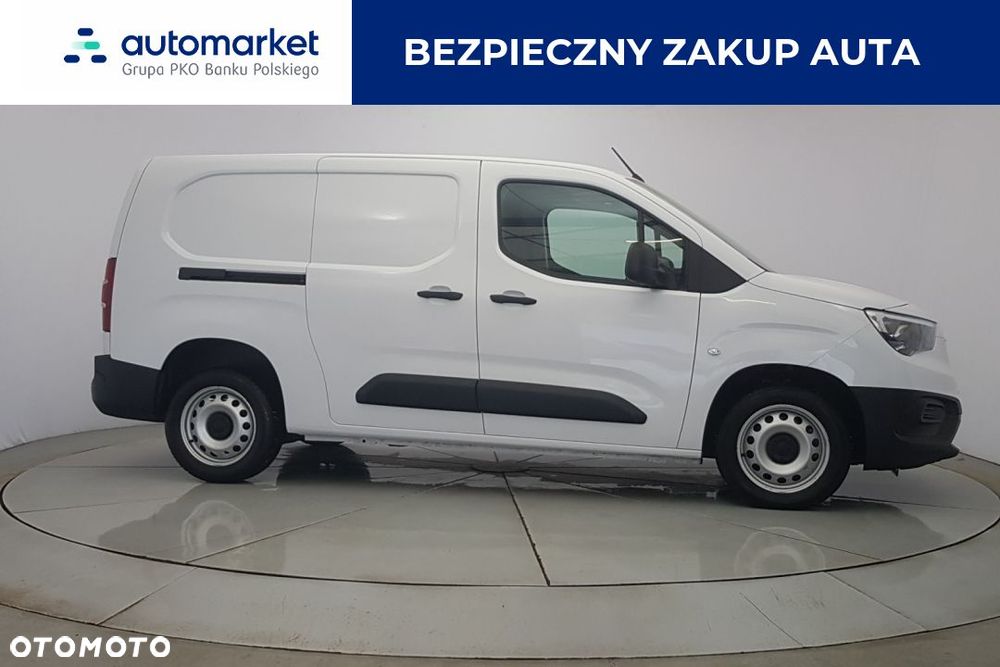 Opel Combo - 8