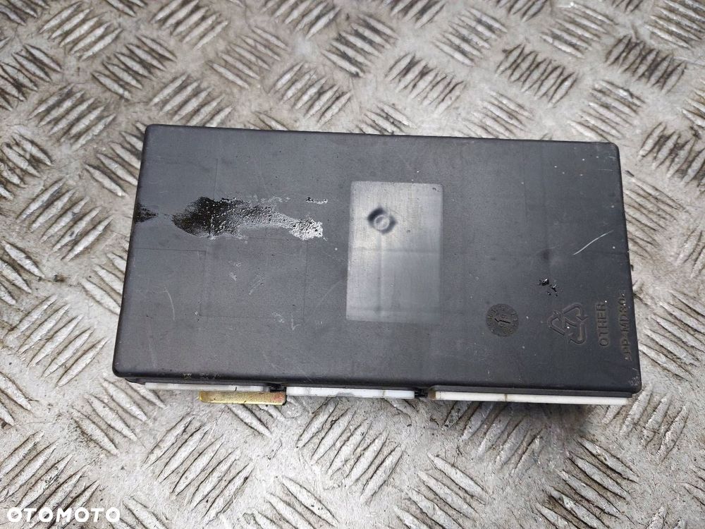 MODUŁ KOMFORTU VOLVO V40 I S40 I 30859699 - 1