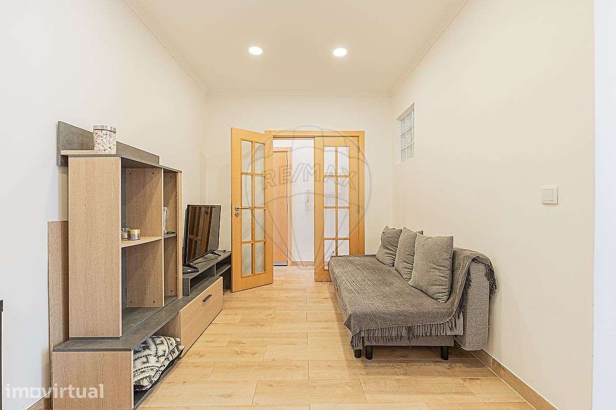 Apartamento T1 para arrendamento - Grande imagem: 3/41
