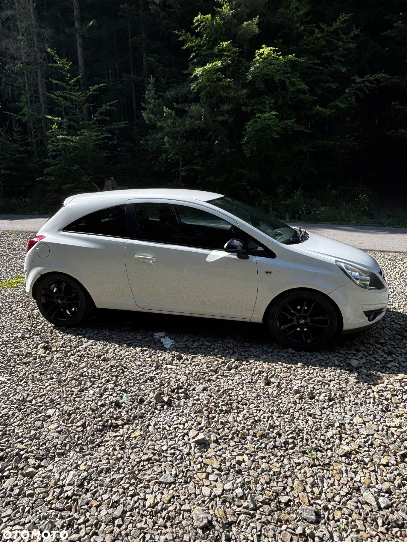 Opel Corsa - 6