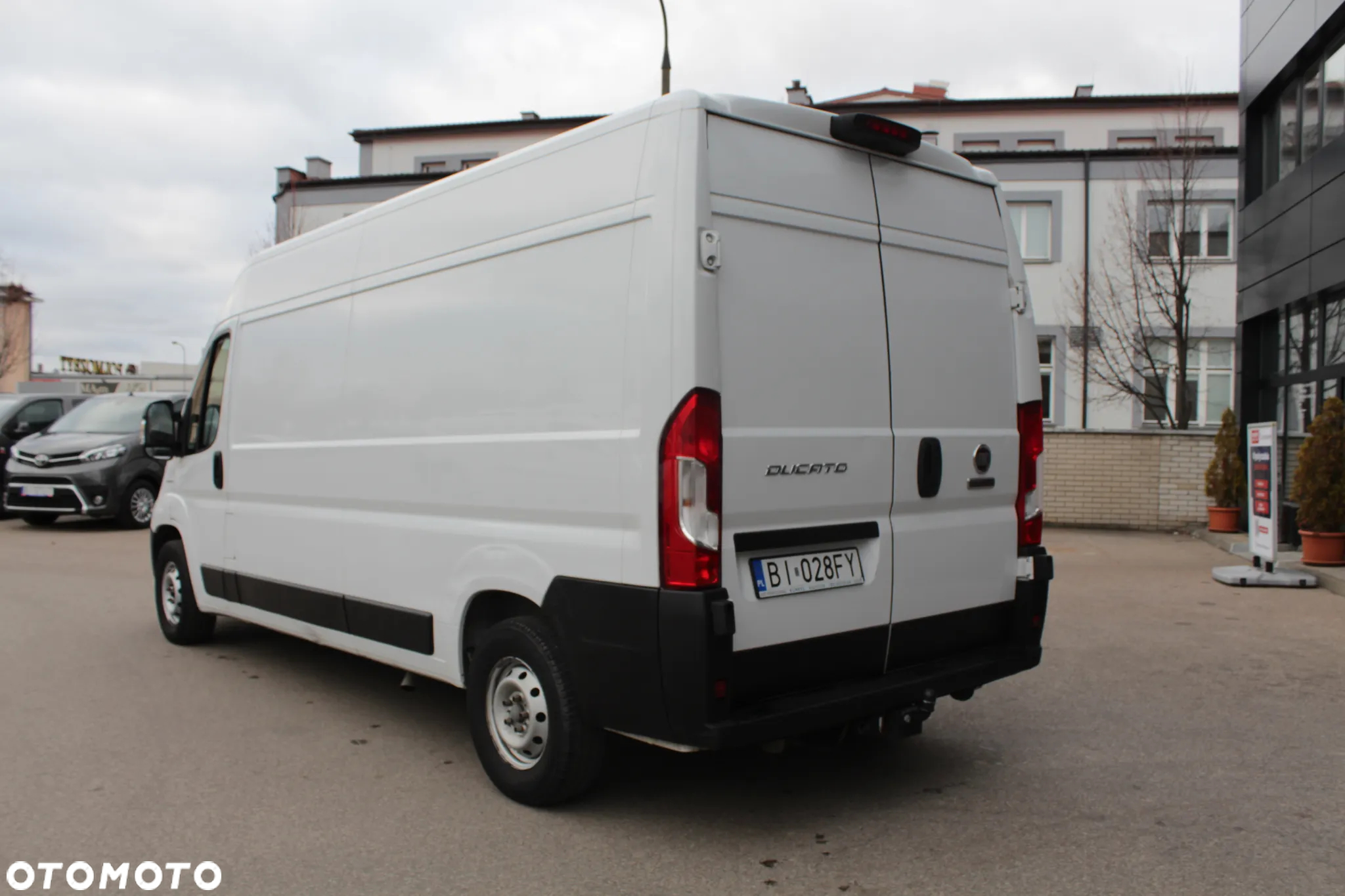 Fiat DUCATO - 9