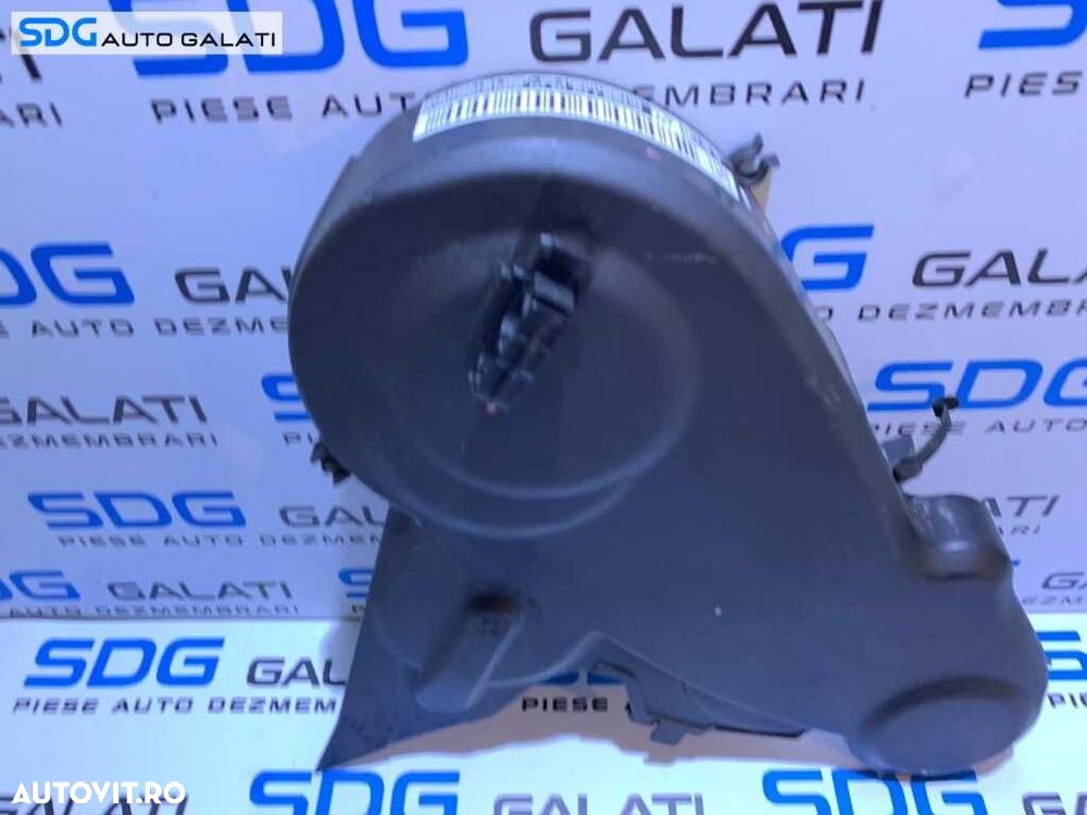 Capac Protectie Curea Distributie Motor Partea Superioara Skoda Octavia 2 1.6 TDI CAYC 2004 - 2013 Cod 03L109107D [V0074] - 1