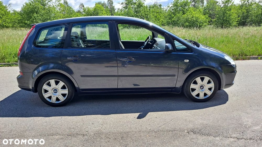 Ford C-MAX - 7