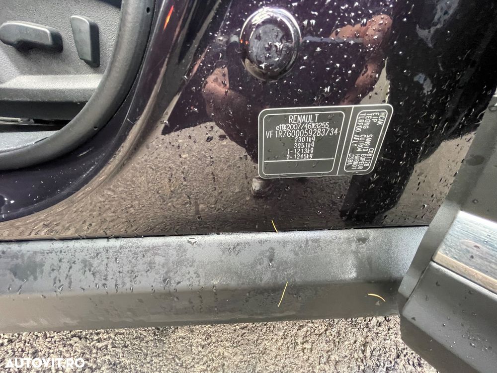 Renault Koleos ENERGY dCi 175 X-tronic 4WD INITIALE PARIS - 29