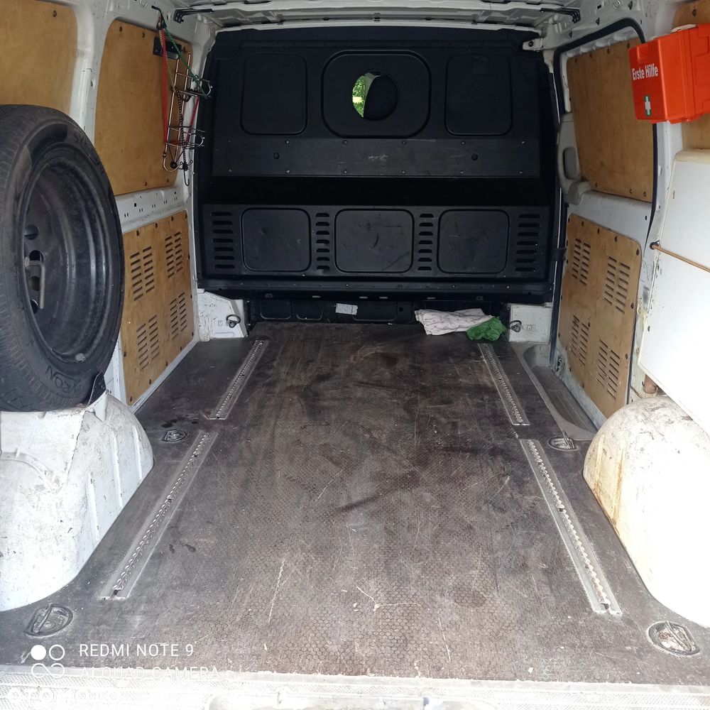 Mercedes-Benz Vito - 3