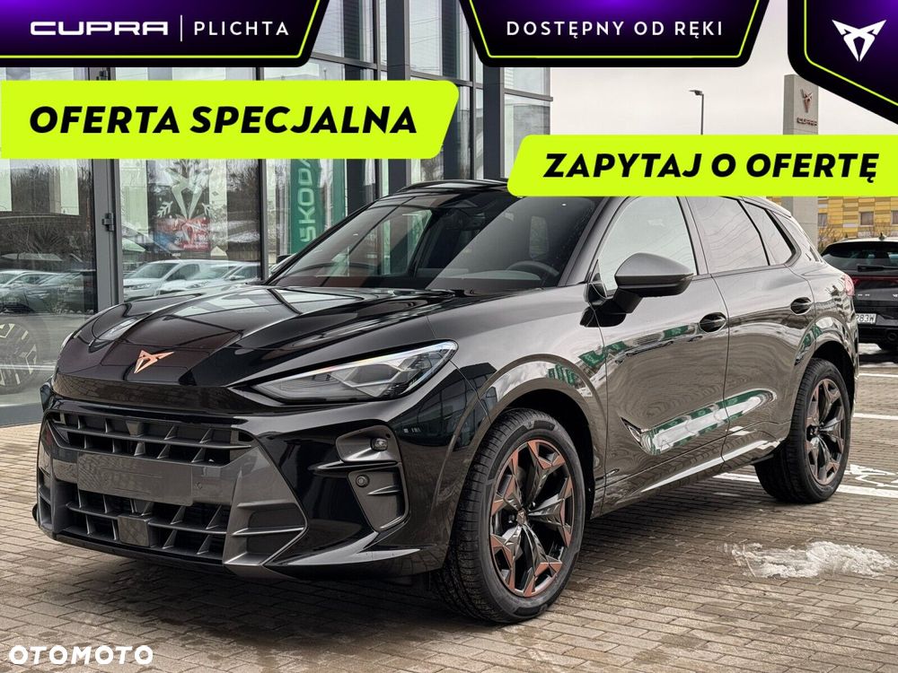 Cupra Terramar - 2