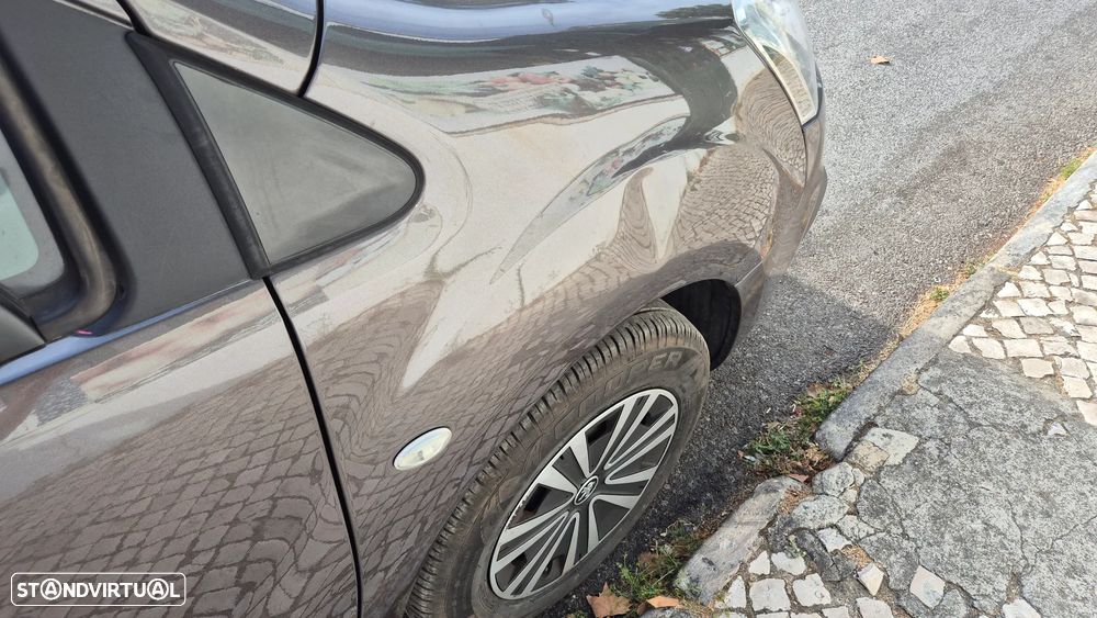Peugeot Partner 1.6 BlueHDi Confort - 17