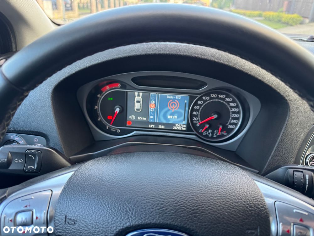 Ford Mondeo 2.0 TDCI Titanium S - 7